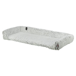 Trixie Ligmat Calida Voor Vensterbank Warmtereflecterend Wit-grijs kattenmand 60x25 cm