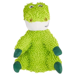 Fofos Tough Dog Alligator hondenspeelgoed 18,5x15,5x24,5 cm