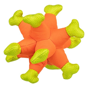 Trixie Aqua Toy Zee-egel Polyester hondenspeelgoed 24 cm