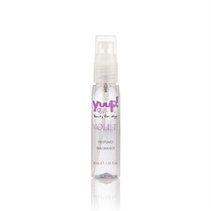 Yuup! Violet Parfum vachtverzorging hond 30 ml
