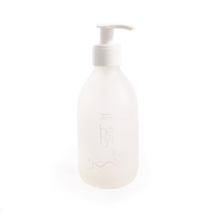 Hery Mengfles Voor Shampoo hondenshampoo 250 ml