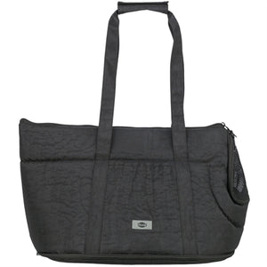 Trixie Hondentas Riva Zwart 45x26x30 cm