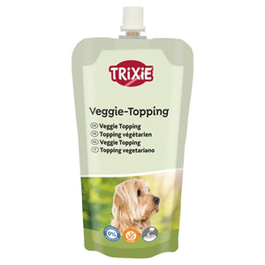 Trixie Veggie Topping hondensnacks zacht 300 ml
