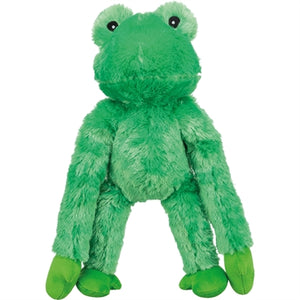 Trixie Kikker Pluche hondenspeelgoed 44 cm
