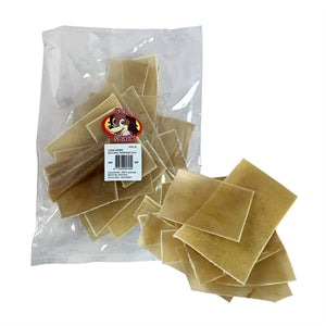 Petsnack Chips Naturel hondensnacks kauwsnack 300 gr