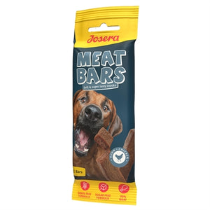 Josera Meat Bars Chicken snacks 40 gr