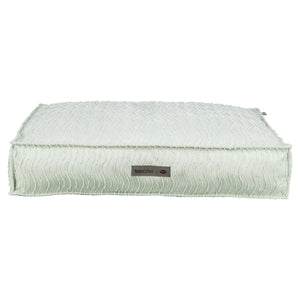 Trixie Hondenkussen Marley Wave Saliegroen hondenmand