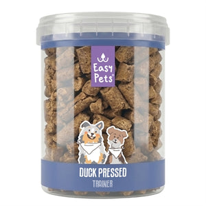 Easypets Eend Trainers hondenkoekjes 300 gr