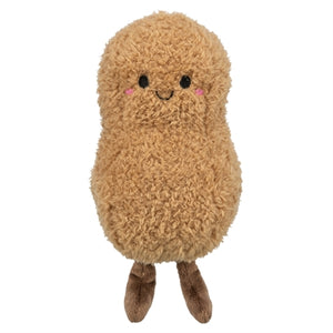 Trixie Pinda XXL Pluche Met Amerikaanse Catnip kattenspeelgoed 20 cm