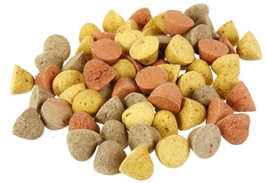 Excellent Jack Jacker Rollies Mix hondenkoekjes 10 kg
