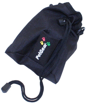 Petgear Treat Bag Beloningszakje outdoor 16x9X9 cm