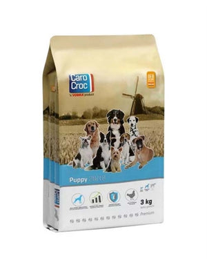 Carocroc Puppy hondenvoer droogvoer 3 kg