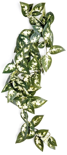 Komodo Borneo Hangende Varen decoratie 40 cm