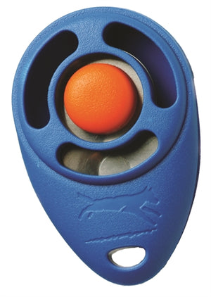 Starmark Clicker Voor Training outdoor 6x4 cm
