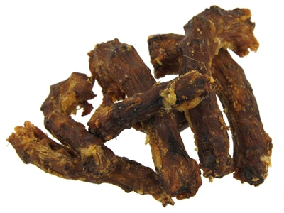 Petsnack Kippennek hondensnacks gedroogd