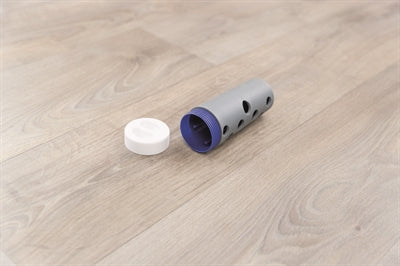 Trixie Activity Snack Roll Assorti kattenspeelgoed 6 cm