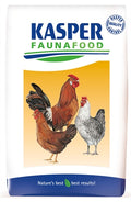 KASPER FAUNAFOOD LEGMEEL 20 KG