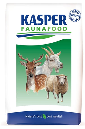 Kasper Faunafood Geitenkorrel droogvoer zaden 20 kg