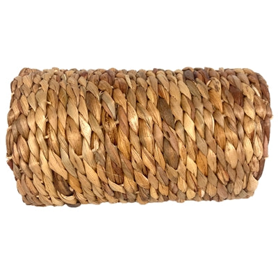 Rosewood Hyacinth Tunnel knaagdierspeelgoed