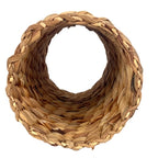 Rosewood Hyacinth Tunnel knaagdierspeelgoed