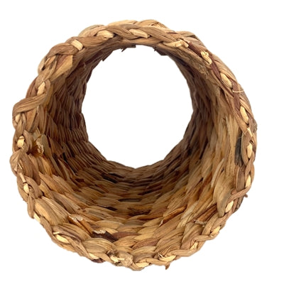 Rosewood Hyacinth Tunnel knaagdierspeelgoed