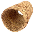 Rosewood Hyacinth Tunnel knaagdierspeelgoed