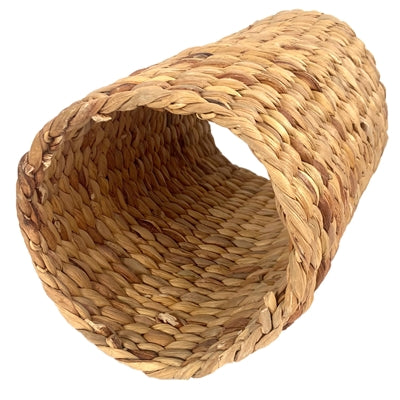 Rosewood Hyacinth Tunnel knaagdierspeelgoed
