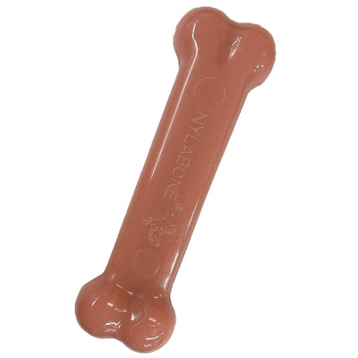 Nylabone Dura Chew Voor Harde Bijters Baconsmaak hondenspeelgoed