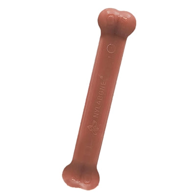 Nylabone Dura Chew Voor Harde Bijters Baconsmaak hondenspeelgoed