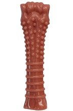 Nylabone Dura Chew Voor Harde Bijters Baconsmaak hondenspeelgoed