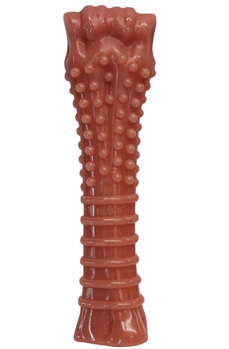 Nylabone Dura Chew Voor Harde Bijters Baconsmaak hondenspeelgoed