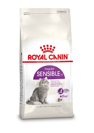 Royal Canin Sensible kattenvoer droogvoer