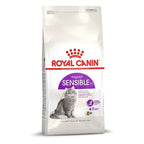 Royal Canin Sensible kattenvoer droogvoer