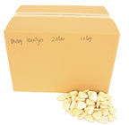 Jack Doggies Merg Hartjes Zalm hondenkoekjes 10 kg