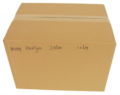 Jack Doggies Merg Hartjes Zalm hondenkoekjes 10 kg