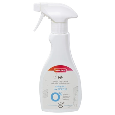 Beaphar Spray Bij Jeuk vachtverzorging hond 250 ml