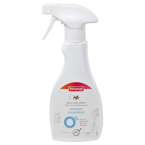Beaphar Spray Bij Jeuk vachtverzorging hond 250 ml