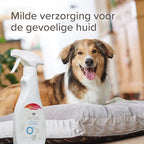 Beaphar Spray Bij Jeuk vachtverzorging hond 250 ml