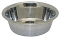 HAPPY PET VOERBAK RVS 29 CM