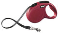 FLEXI ROLLIJN CLASSIC TAPE ROOD S 5 MTR