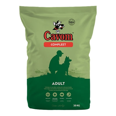 CAVOM COMPLEET 20 KG