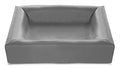 BIA BED HONDENMAND ORIGINAL GRIJS BIA-3 70X60X15 CM