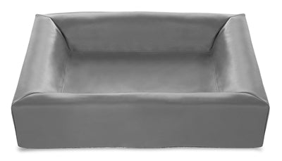 BIA BED HONDENMAND ORIGINAL GRIJS BIA-3 70X60X15 CM