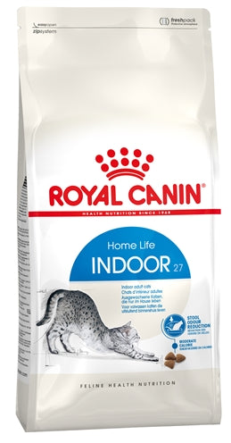 Royal Canin Indoor kattenvoer droogvoer