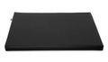 BIA BED MATRAS LIGBED ZWART 85X56X5 CM