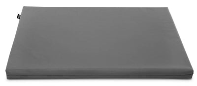BIA BED MATRAS LIGBED GRIJS 73X50X5 CM