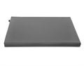 BIA BED MATRAS LIGBED GRIJS 118X73X5 CM