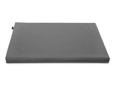 BIA BED MATRAS LIGBED GRIJS 118X73X5 CM