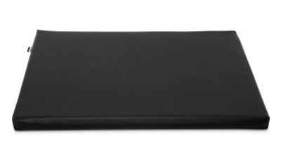 BIA BED MATRAS LIGBED ZWART 118X73X5 CM
