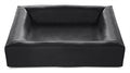 BIA BED HONDENMAND ORIGINAL ZWART BIA-2 60X50X12,5 CM